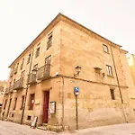 Apartamento Charro Centro Universidad *