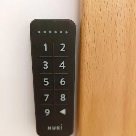 Appartement Charro Centro Universidad *