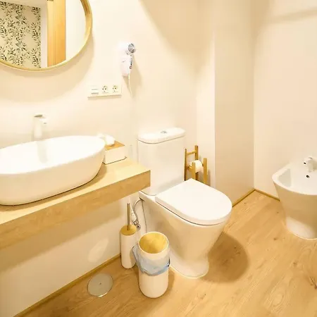 Charro Centro Universidad * Salamanca