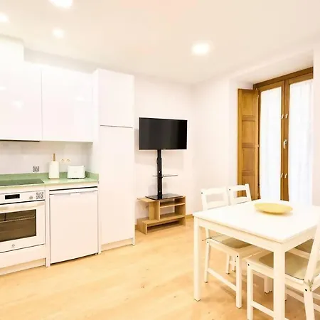 Apartment Charro Centro Universidad