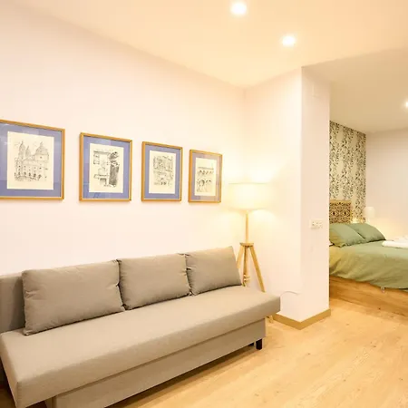 Charro Centro Universidad * Salamanca