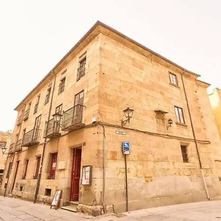 Lejlighed Charro Centro Universidad *