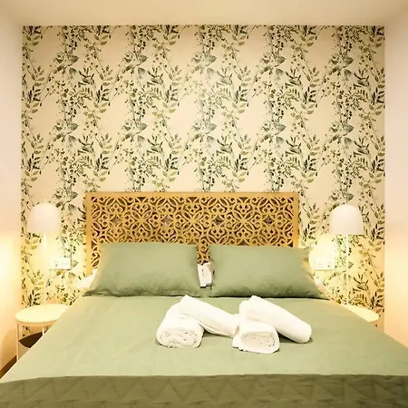 Charro Centro Universidad * Salamanca