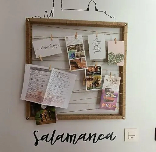 Apartmán Charro Centro Universidad