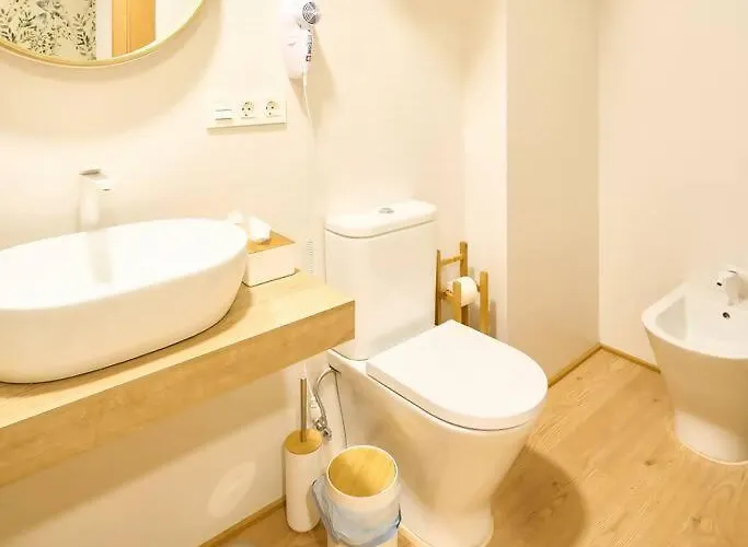 Charro Centro Universidad * Salamanka