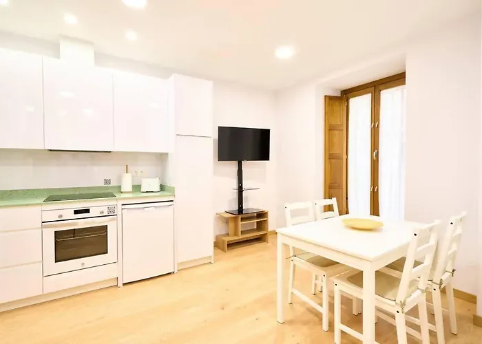 Apartmán Charro Centro Universidad