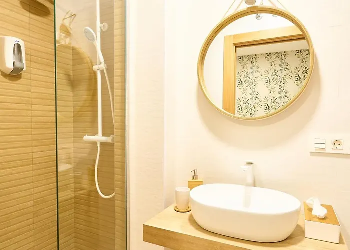 Appartamento Charro Centro Universidad