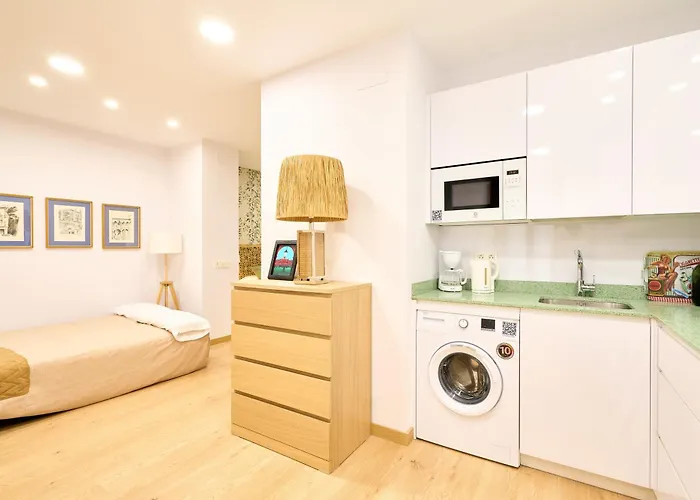 Apartmán Charro Centro Universidad