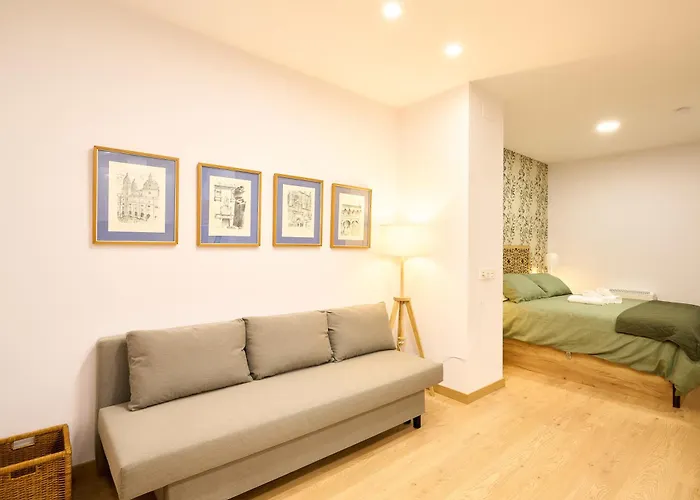 Charro Centro Universidad * Salamanka