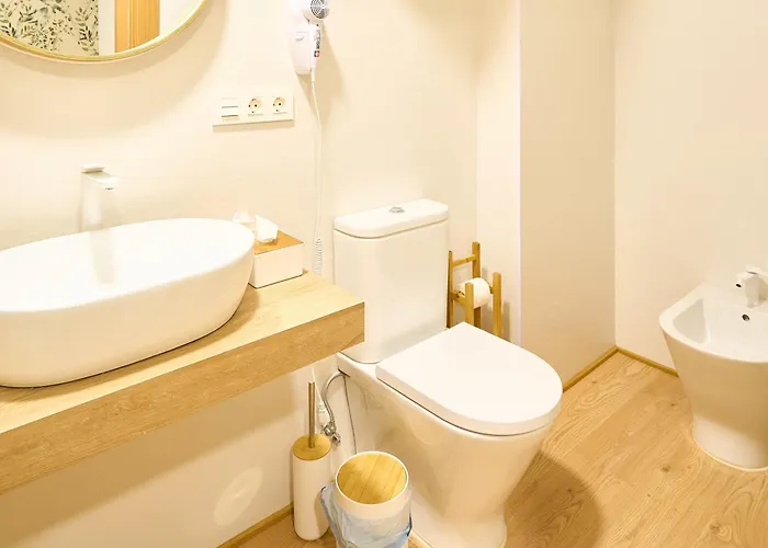 Apartmán Charro Centro Universidad