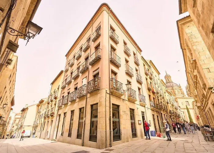 Charro Centro Universidad Appartamento *