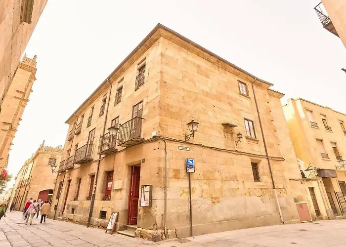 Apartmán Charro Centro Universidad *