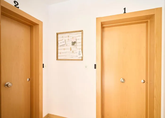 Apartmán Charro Centro Universidad *