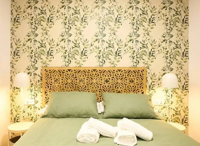 Charro Centro Universidad * Salamanca